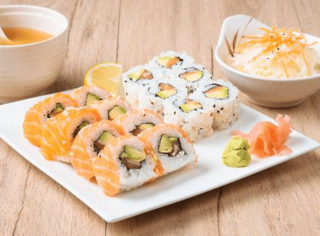 Sushi Sakanaya 1